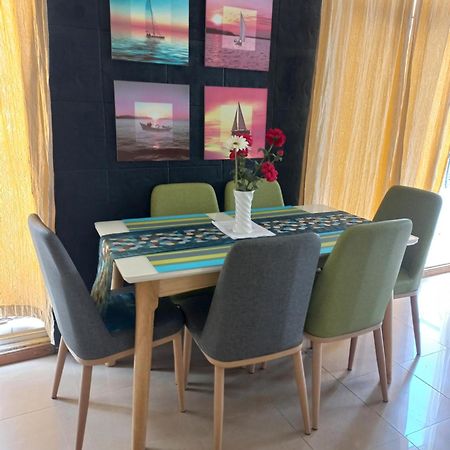 Krishangel Beach Apartment Flic en Flac ห้อง รูปภาพ