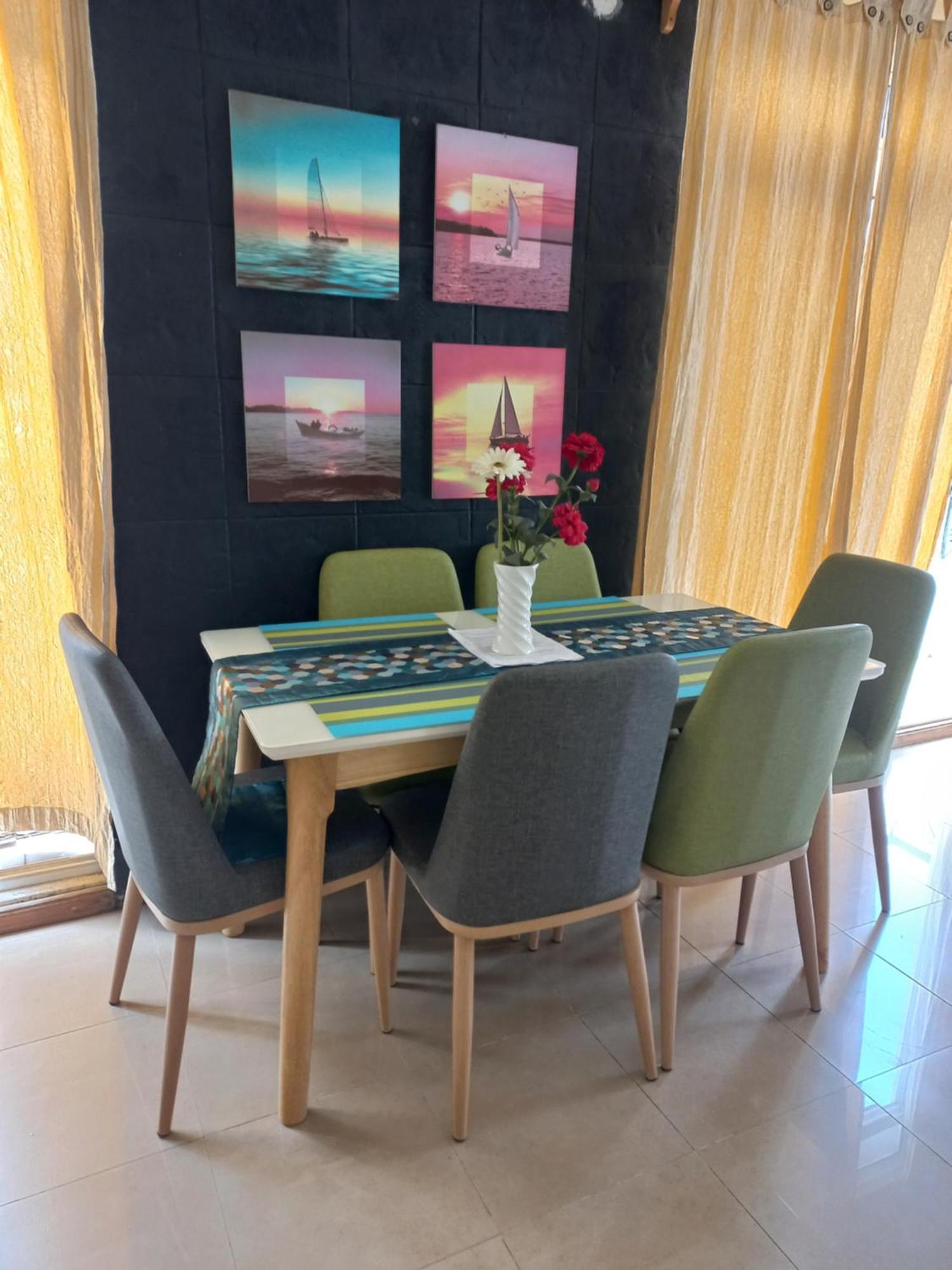 Krishangel Beach Apartment Flic en Flac ห้อง รูปภาพ